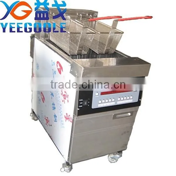 Fried Chicken Cooking Machine Low Fat Fryer Low Oil Fryer Commercial Turkey Fryer photo-4