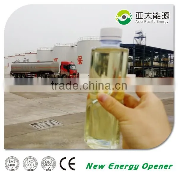 Good Price B100 Biodiesel EN14241 for Sale photo-2