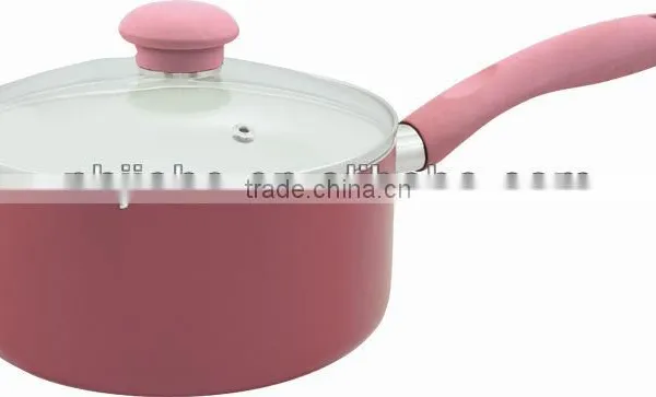 Non Stick Cookware Set photo-2