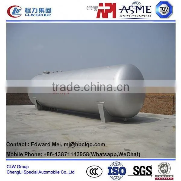 30000 Liter Propane Gas Tank photo-2
