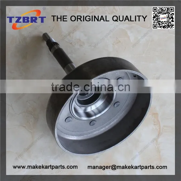 HS 700CC UTV CVT Primary Clutch 500cc-700cc HS UTV Parts photo-5