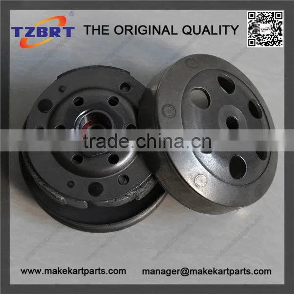 GY6 50cc Clutch Scooter Moped for Scooter and ATV photo-5