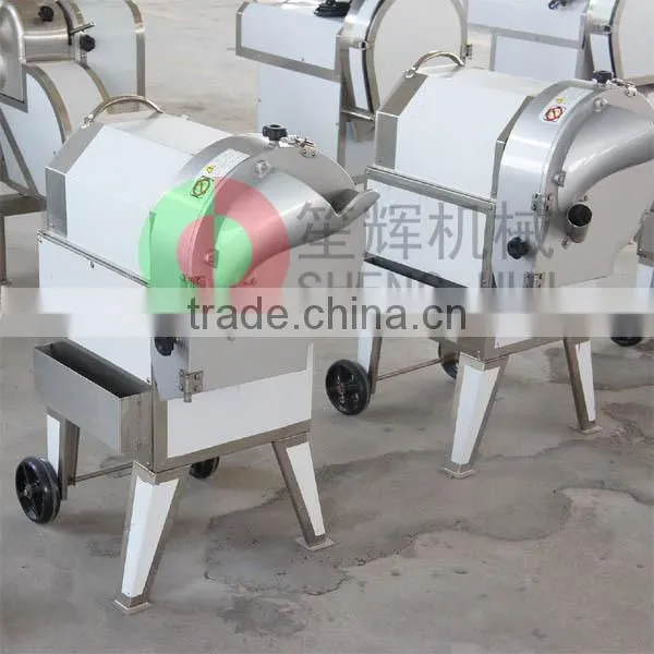 Good Price and High Quality French Fries Machine,potato Cutting Machine,potato Cutter photo-6