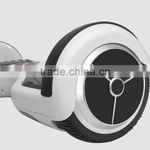 Hoverboard photo-2