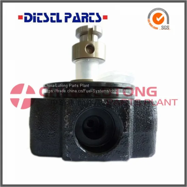 Ротор головки 096400-1060(22140-58690) VE4/9R TOYOTA 3B, NISSAN photo-4