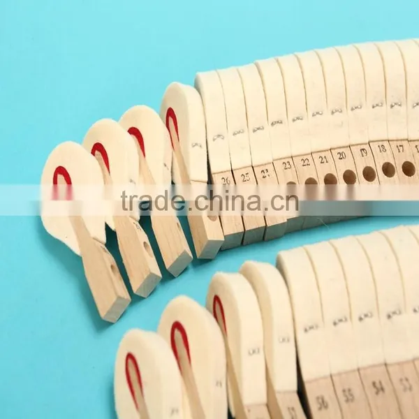 Wholesale Japan-made Pure Felt Piano Hammers photo-2