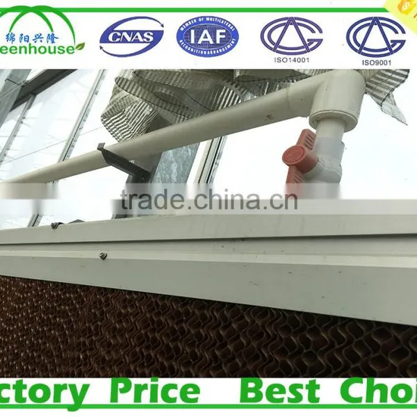 Hot Sale Cheapest Greenhouse Air Conditioner/Greenhouse Cooling System photo-4
