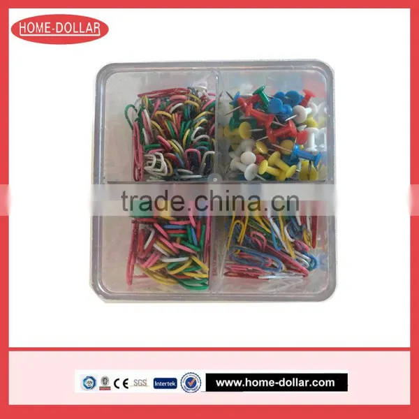 Combined Stationery CLIPS SUIT photo-3