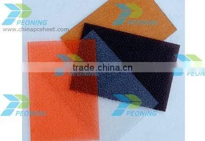 Twin Wall Polycarbonate Board photo-6