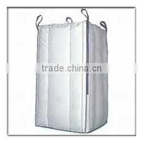 pp Large Super Sacks Transporter for Industry