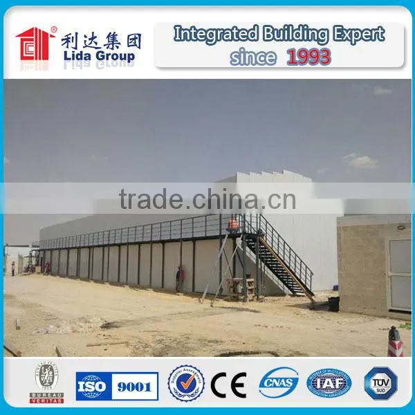 Batha Porta Cabin photo-2
