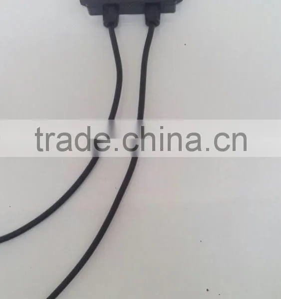 250W Poly Silicon Solar Module /260watt Solar Panel With Outlet/275W Solar Module photo-2