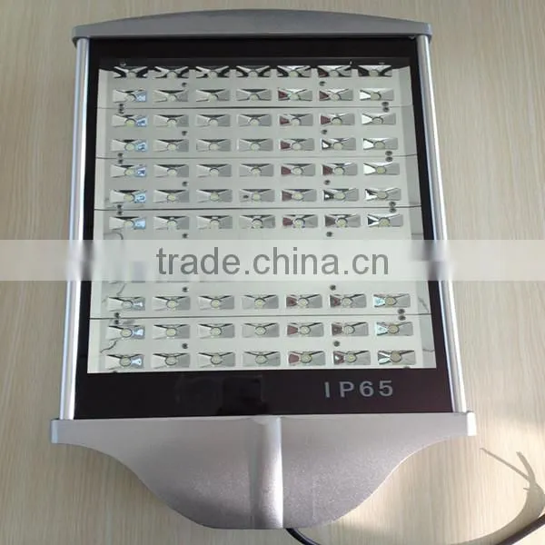Solar Auto-sensing Motion Sensor Led Street Light photo-6