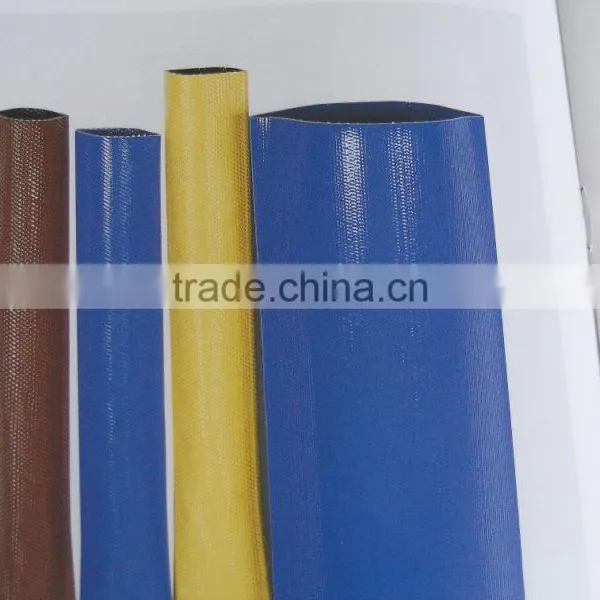 PVC Layflat Hose for Irrigation photo-5