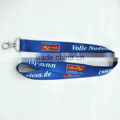 Ego Lanyard / Sublimation Lanyard / Wine Glass Holder Lanyard / Plastic Coil Lanyard photo-3