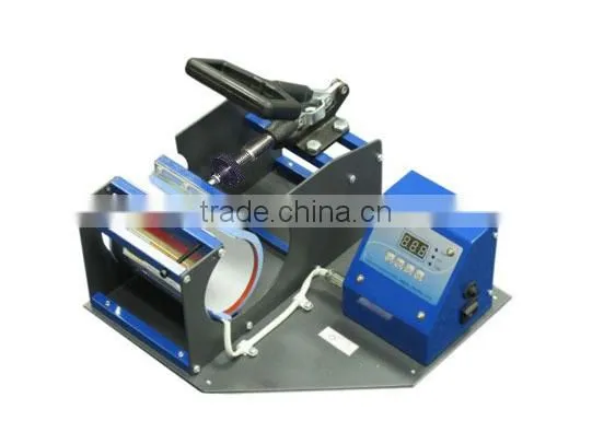 China Sublimation Mug Press, Low Price Mug Press Machine photo-3