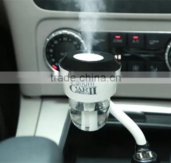 2016 Mini Humidifier Humidifier for Incubator Nanum Car Humidifier With Low Price Car Mini Humidifier photo-5