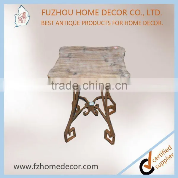 Garden Metal Chair for Flower Stand photo-2
