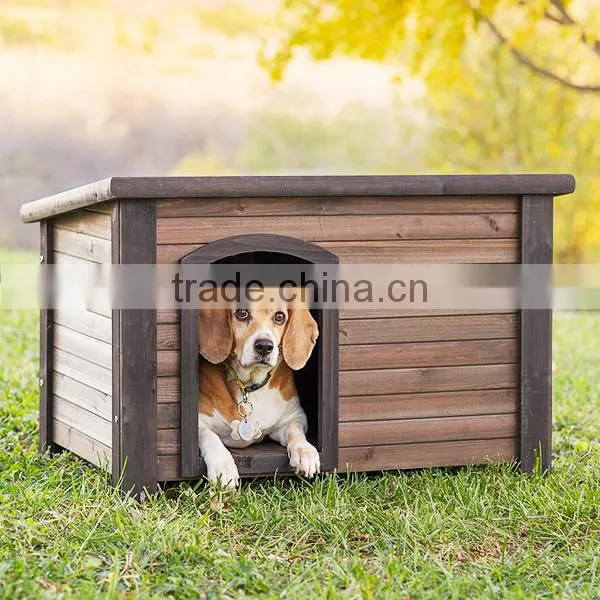 Wholesale Large Prefab Dog House photo-3