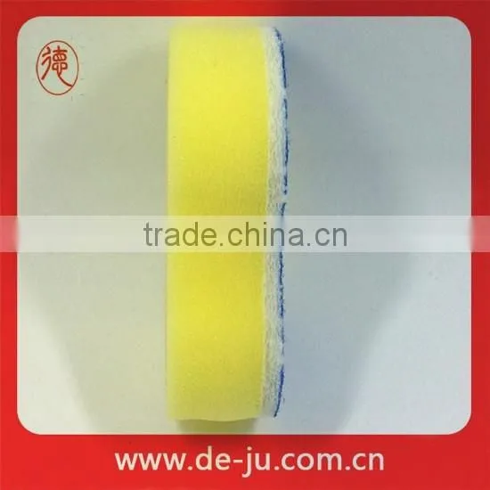 Nano Kitchen Cleaning 8 Shape Magic Melamine Sponge photo-4