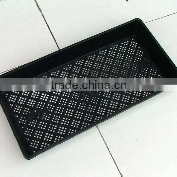 Plastic Gardening Seed Tray (size: 54x27x6cm) photo-4