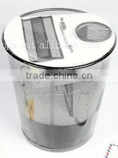 China Supplies High Quality Office Stationery Set of 5pcs photo-3