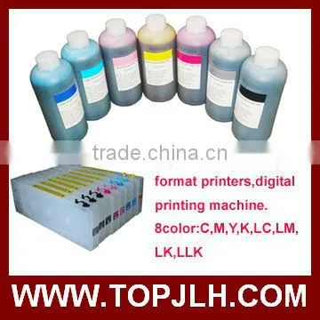 Sublimation Ink for Epson Stylus Photo R2400//4800/4880/7880/Mutoh/ Roland photo-3