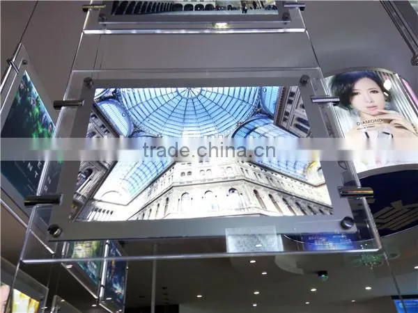 Led Blacklit Signs Advertising Light Sign photo-6
