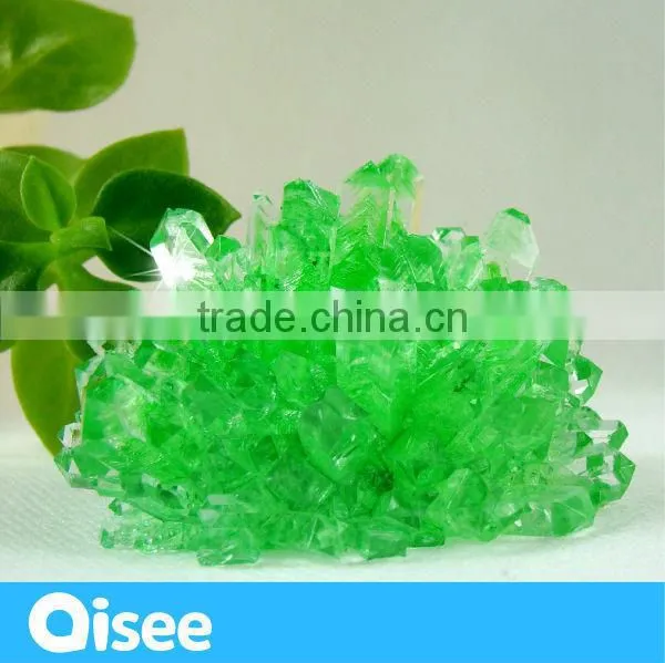 6 Colors for Option Magic Crystal Growing Kit for Kids Learning photo-6