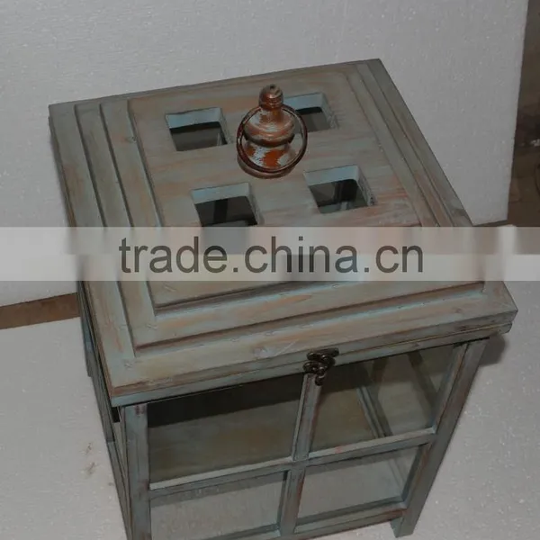 Big Size Garden Lantern Antique Lantern photo-2