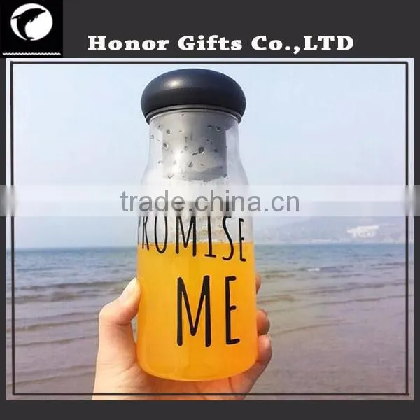 Top Selling Most Popular Customized Logo Water Bottle With Filter photo-6