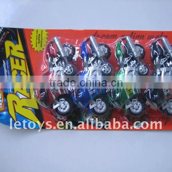 Cheapest Plastic Kids Pull Back Toy Car