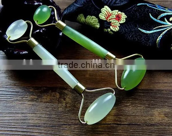 Jade Roller Massager photo-6