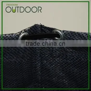 pp Woven Fabric Ground Film Cover photo-6