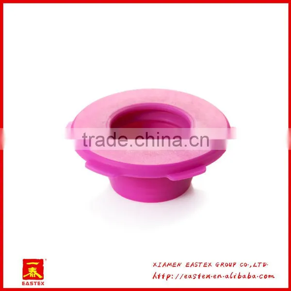 Deodorant Silica Gel Packing Ring for Kitchen and Bathroom Use photo-4