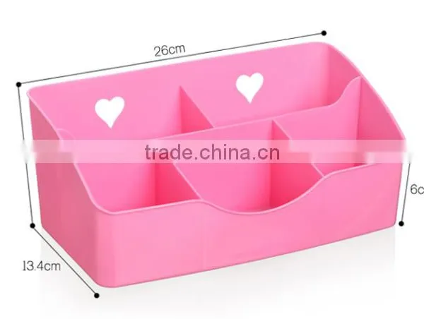 Multifunction Cosmetic Case Tool Storage Box Makeup Tool Case photo-4