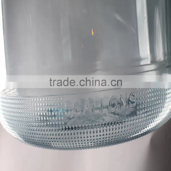 18.9L or 5 Gallon Big Bottle Made by PC Material Water Bottles for Drinking Spring Water Similar PET Water Bottles photo-5