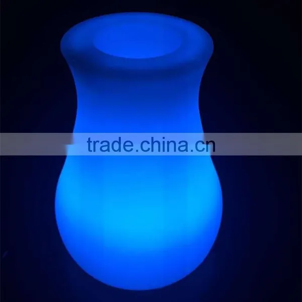 Fashionable LED Light Outdoor Indoor Cordless Battery LED Table Lamps photo-2