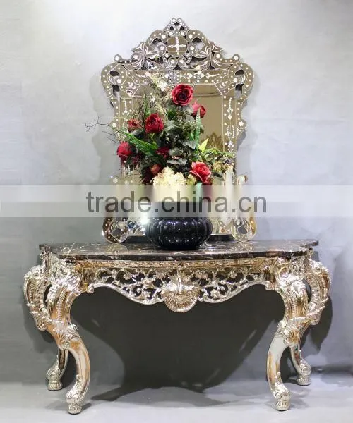 Classic Console Table for Living Room/Hotel ME-0433-01 photo-2