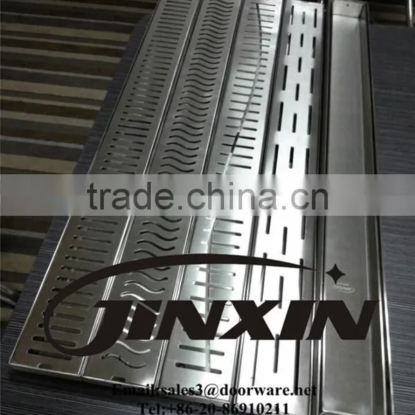 Decoration Laser Cut Stainless Sheet /Metal Fabrication photo-2