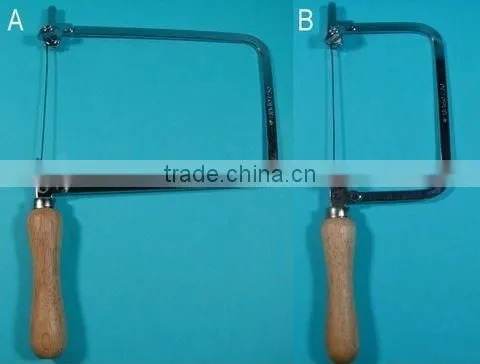 New Designs of Hand Saw Blade,cheaper Price Junior Hacksaw for Woodworking