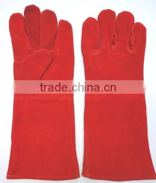 Welding Gloves photo-3