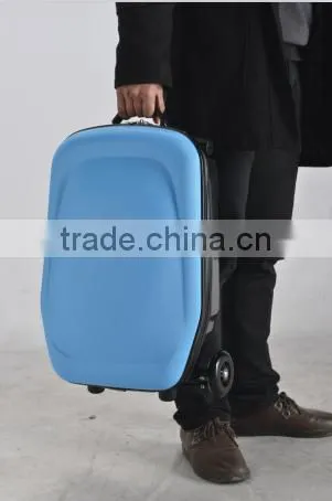ABS PC Luggage/Frame Luggage/Kids Luggage/Airport Luggage photo-2
