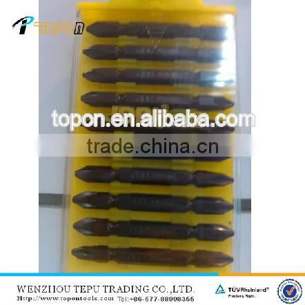 10pcs Double Phillips Screwdriver Bits Set