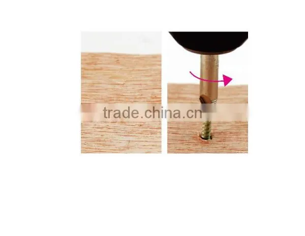 5pcs Extractor Use With Any Drill Screw Extractor Set photo-3