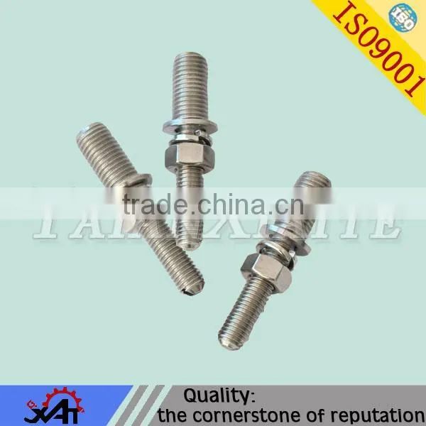 Alloy Steel Forged Cover for Fasteners