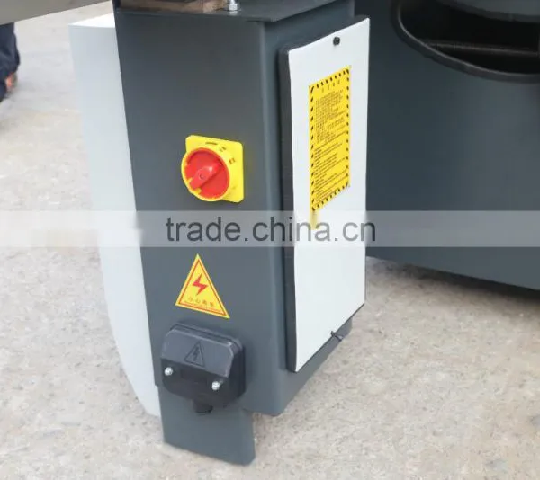 MJ6132DT European Quality CE Certification Woodworking Table Saw photo-3