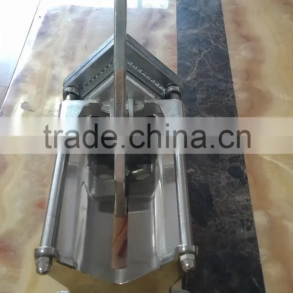 French Fry Cutter / Industrial Potato Cutter