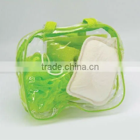 Shower Bath Set