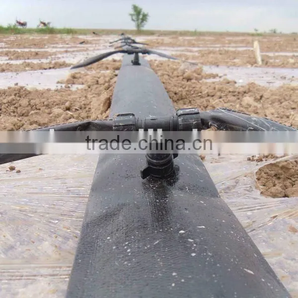 SEEDAA- Plastic Dripline for Watering /Drip Tubes/Crops Drip Tape photo-6